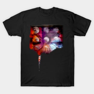 Luna Flower T-Shirt